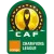 CAF Champions League logo