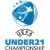 U21 EM logo