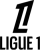 Ligue 1 logo
