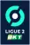 Ligue 2 logo