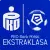 Ekstraklasa logo