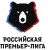 Russische Premier Liga logo