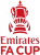 FA Cup logo