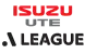 A-League logo