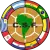 FIFA-WM-Qualifikation (CONMEBOL) logo