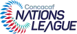 CONCACAF Nations League logo