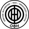 OFI Crete