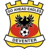 Go Ahead Eagles