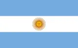 Argentinien