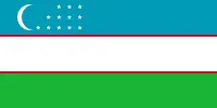 Usbekistan